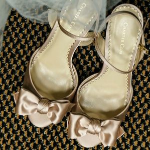 Meet your Posher, Rannie